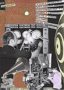 FREE JAZZ WITH A BLEEP: The Norwegian electronic-jazz label Rune Grammofone